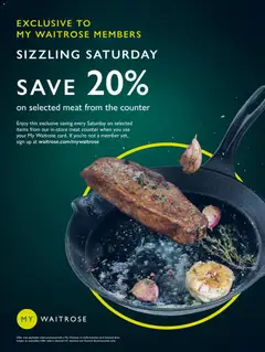 Preview of Waitrose - Offers valid from 29.01.2026 | Page: 12