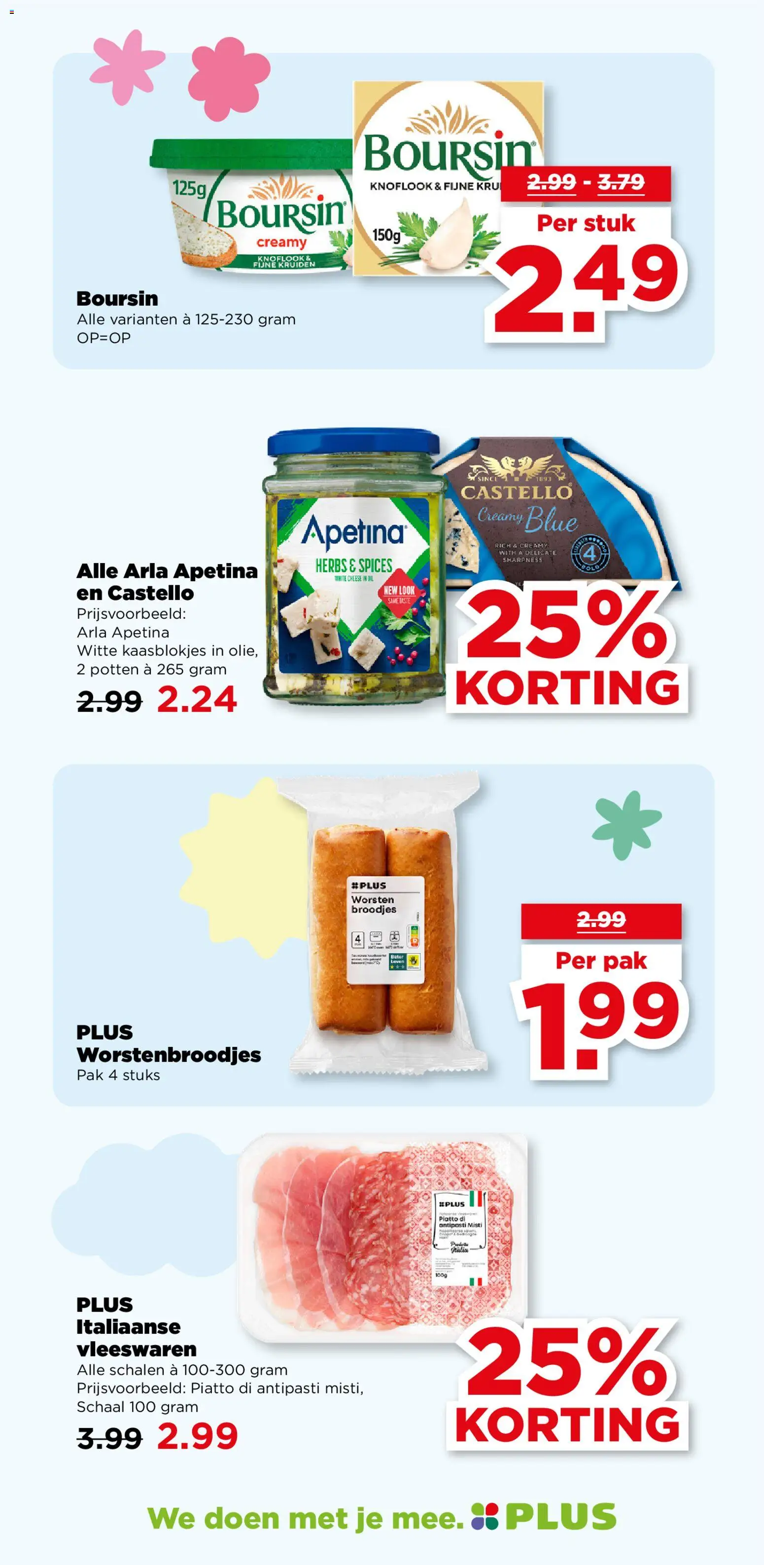 {H1} | Pagina: 21 | Producten: Schaal, Knoflook, Broodjes