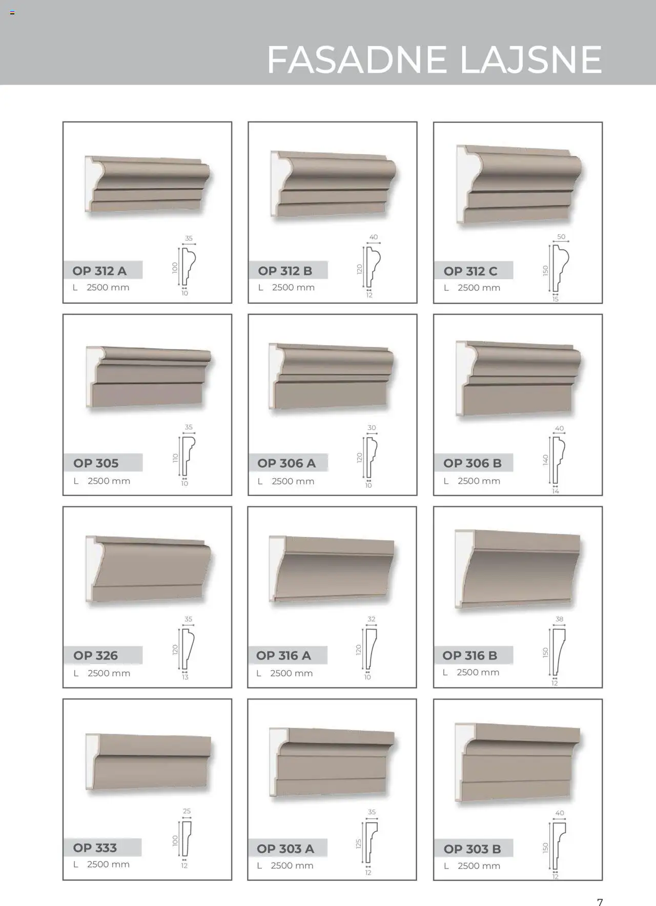 Uradi Sam katalog - važi od 11.04.2024 | Strana: 8