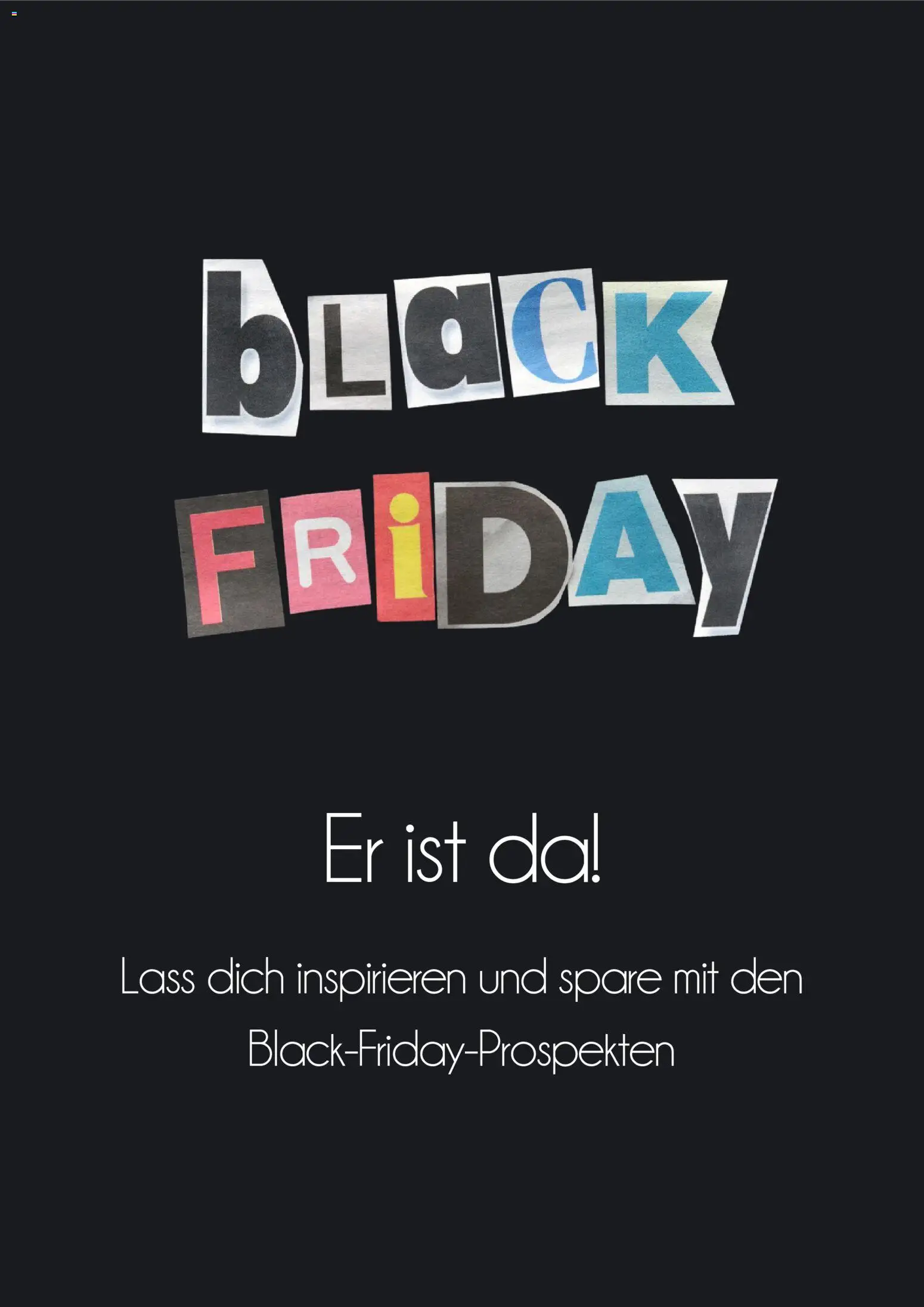 NP Discount - Black Friday – gültig ab 08.11.2025 | Seite: 1