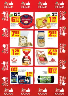 ČIA MARKET leidinys galioja nuo 02.12.2025 | Puslapis: 19