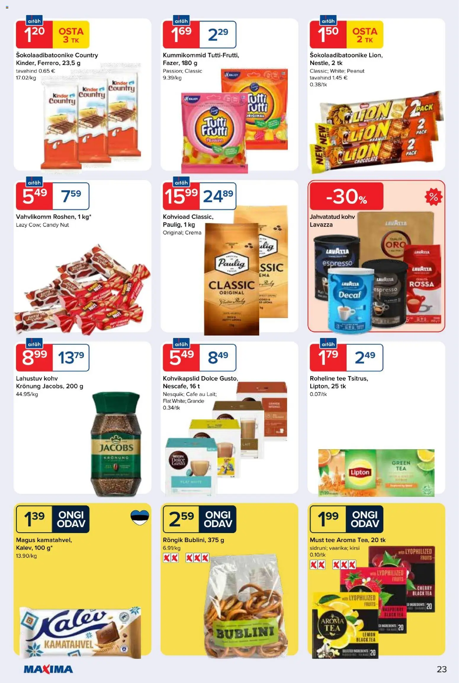 {H1} | Lehekülg: 24