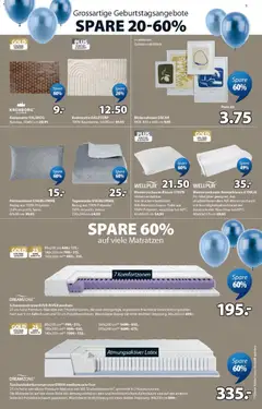 JYSK aktionen ab 17.03.2026 gültig | Seite: 3