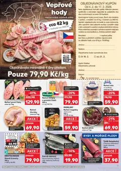 Náhled letáku DEUTSCHESEE Uzené krevety, 120 g od 11.02.2026 | Strana: 11