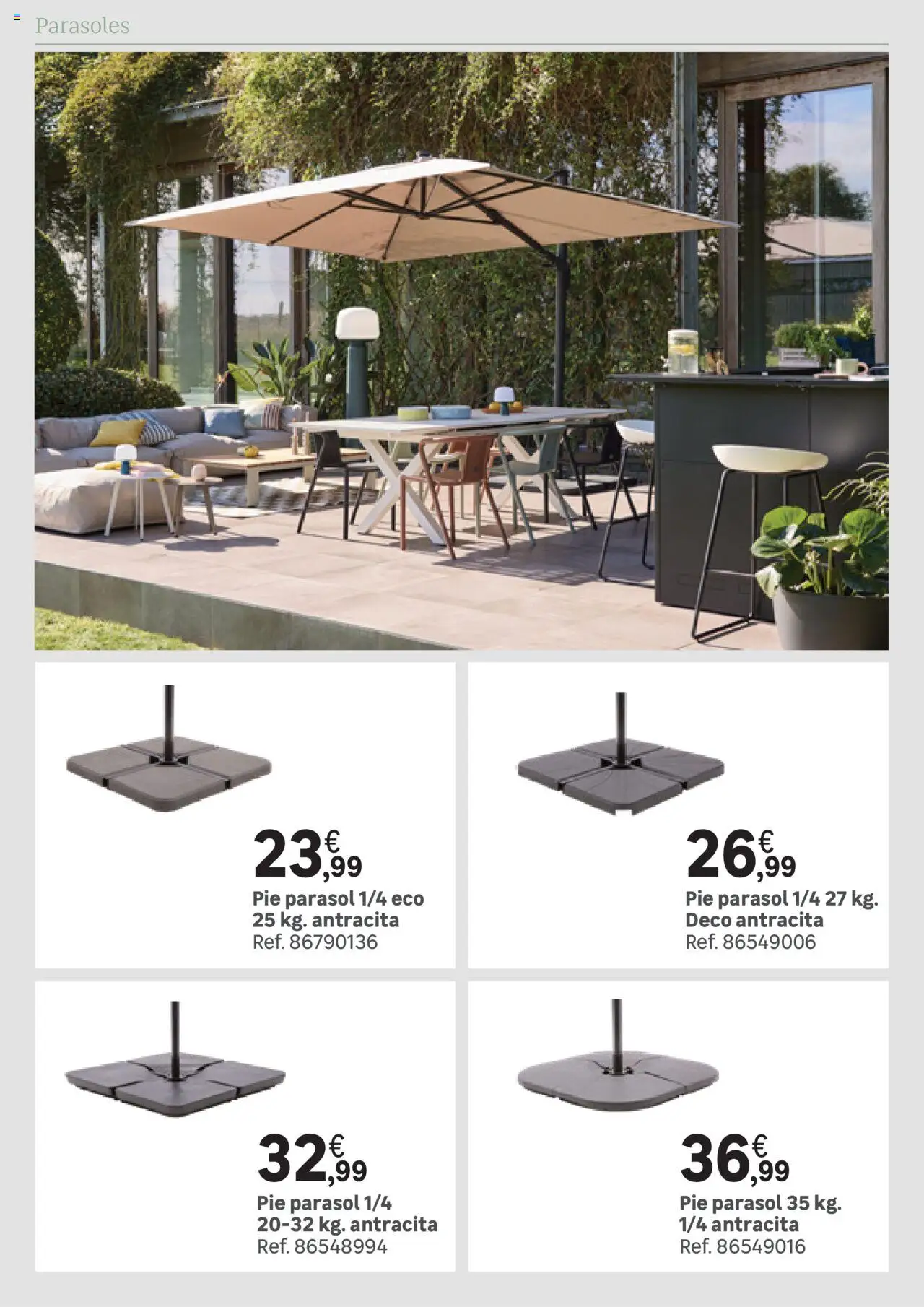 Leroy Merlin catálogo │ válido desde el 25.03.2025 | Página: 170