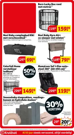  | Pagina: 50 | Producten: Bed, Matras, Kussen, Stoel