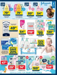 Pick n Pay specials catalogue – valid from 24.04.2026 | Page: 11
