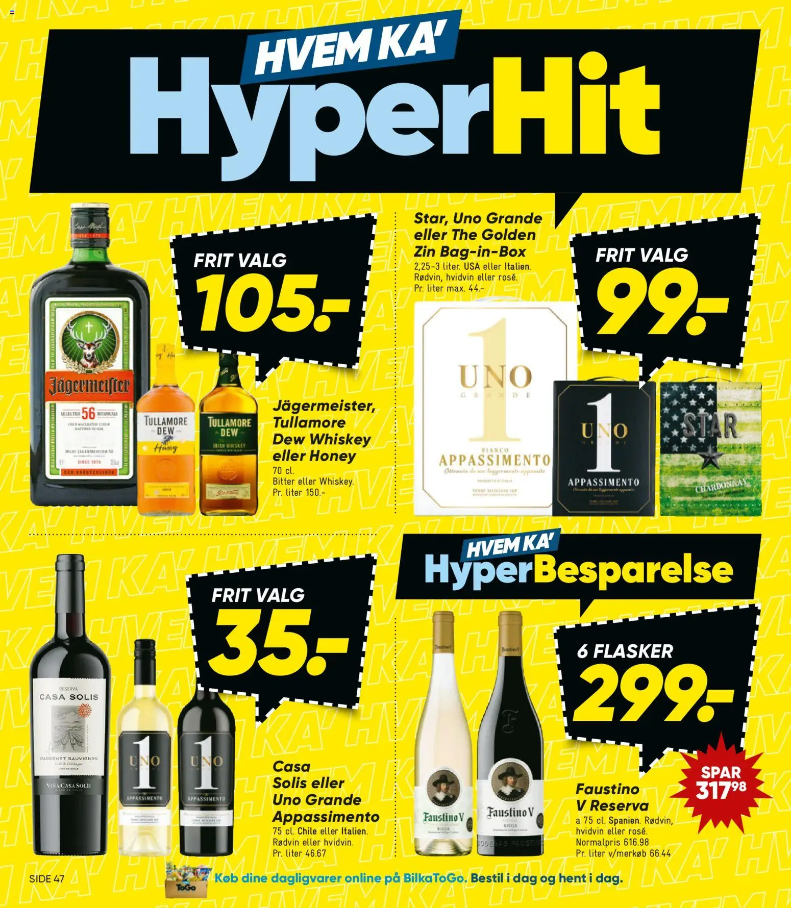 Bilka tilbudsavis – gyldig fra 23.01.2026 | Side: 2