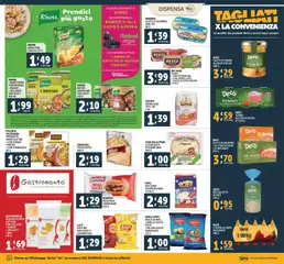 Anteprima del volantino Decò MaxiStore - Pomezia catalogo valido a partire dal 20.11.2025 | Pagina: 15