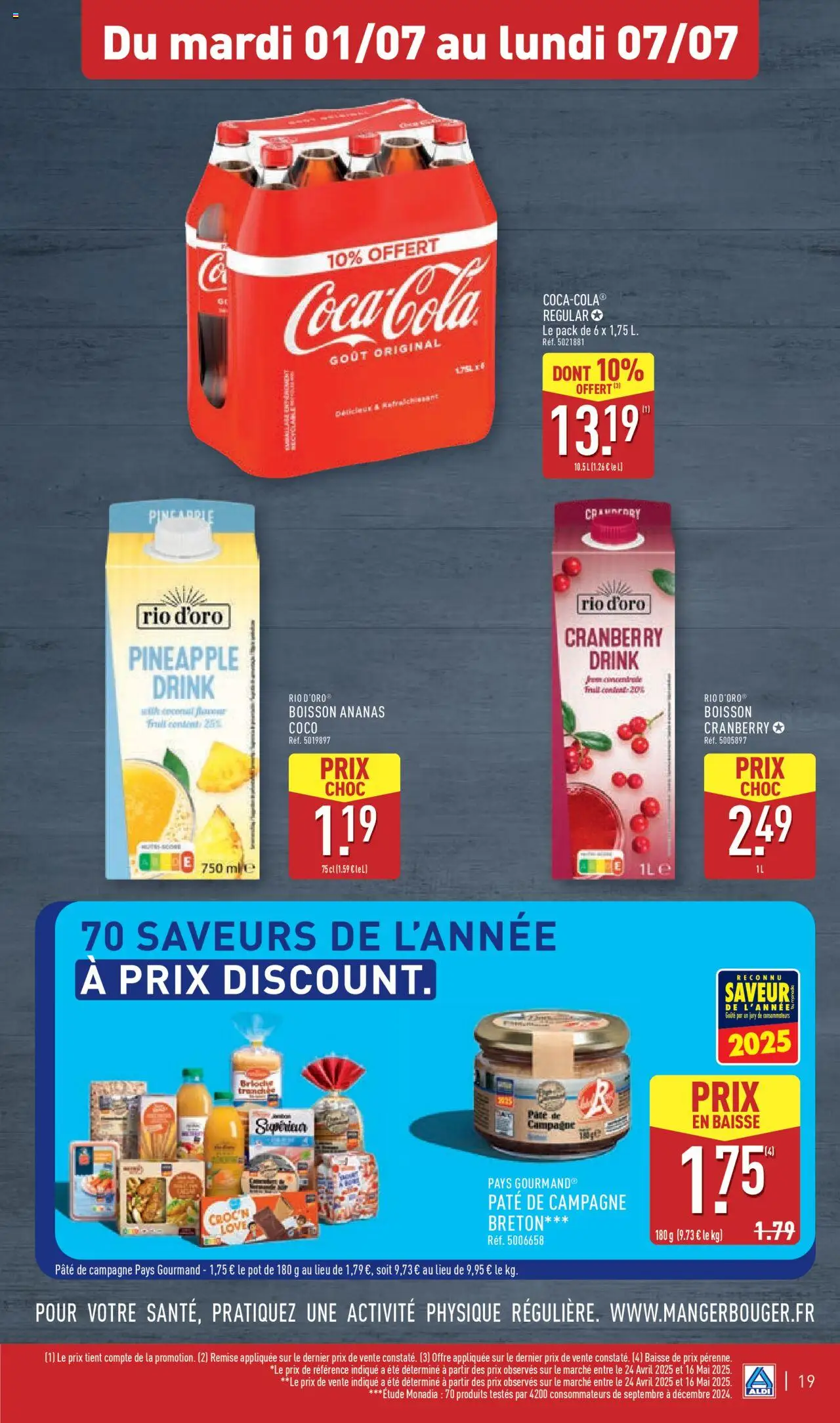  | Page: 22 | Produits: Ananas
