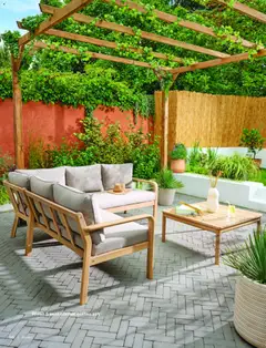 Preview of B&Q - Outdoor living valid from 23.02.2026 | Page: 117 | Products: Kitchen