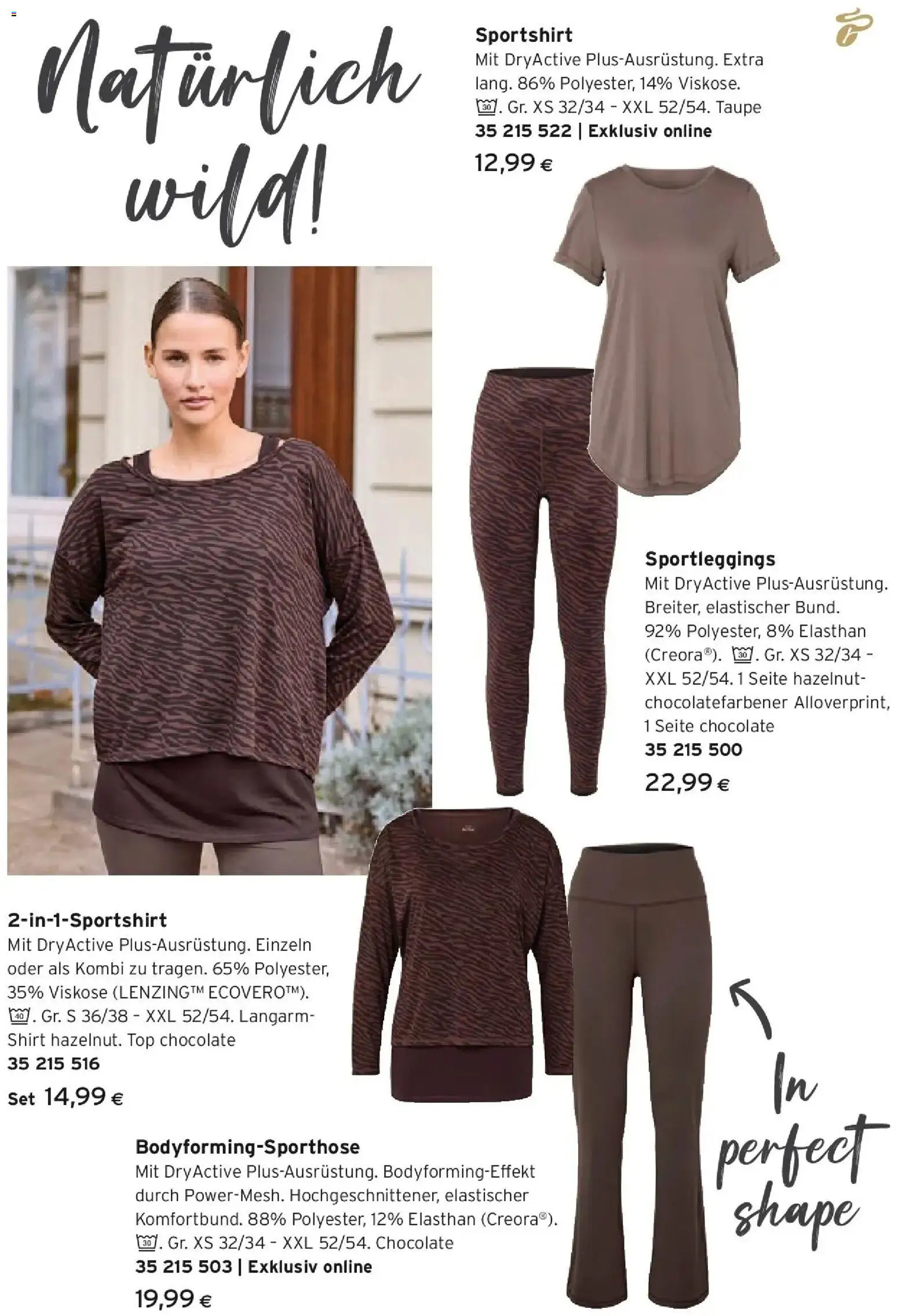 Tchibo Eduscho Tchibo Magazin gültig ab 18.02.2026 | Seite: 25