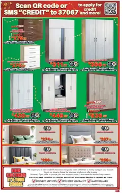 Lewis Stores specials catalogue – valid from 08.12.2025 | Page: 3