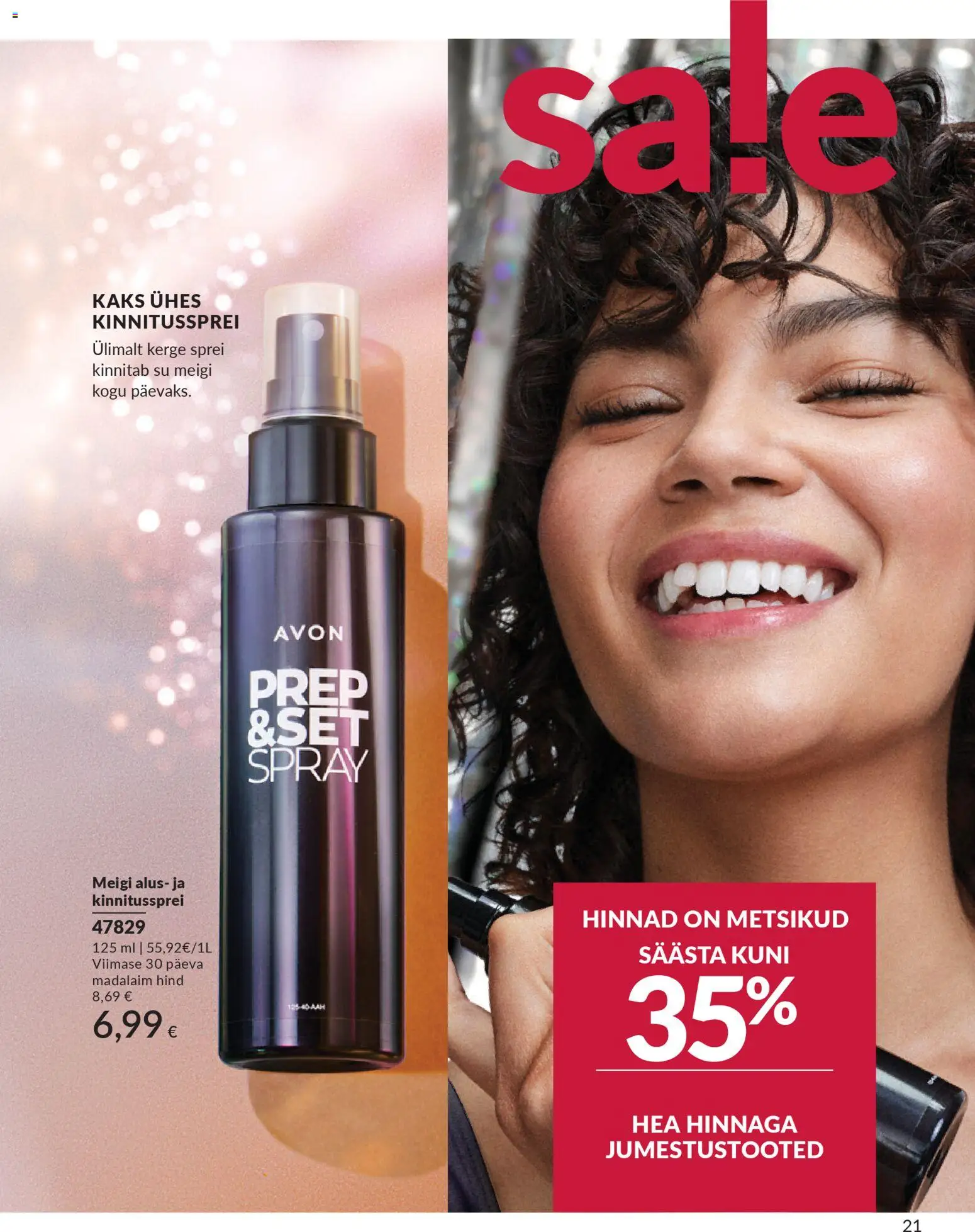 {H1} | Lehekülg: 21