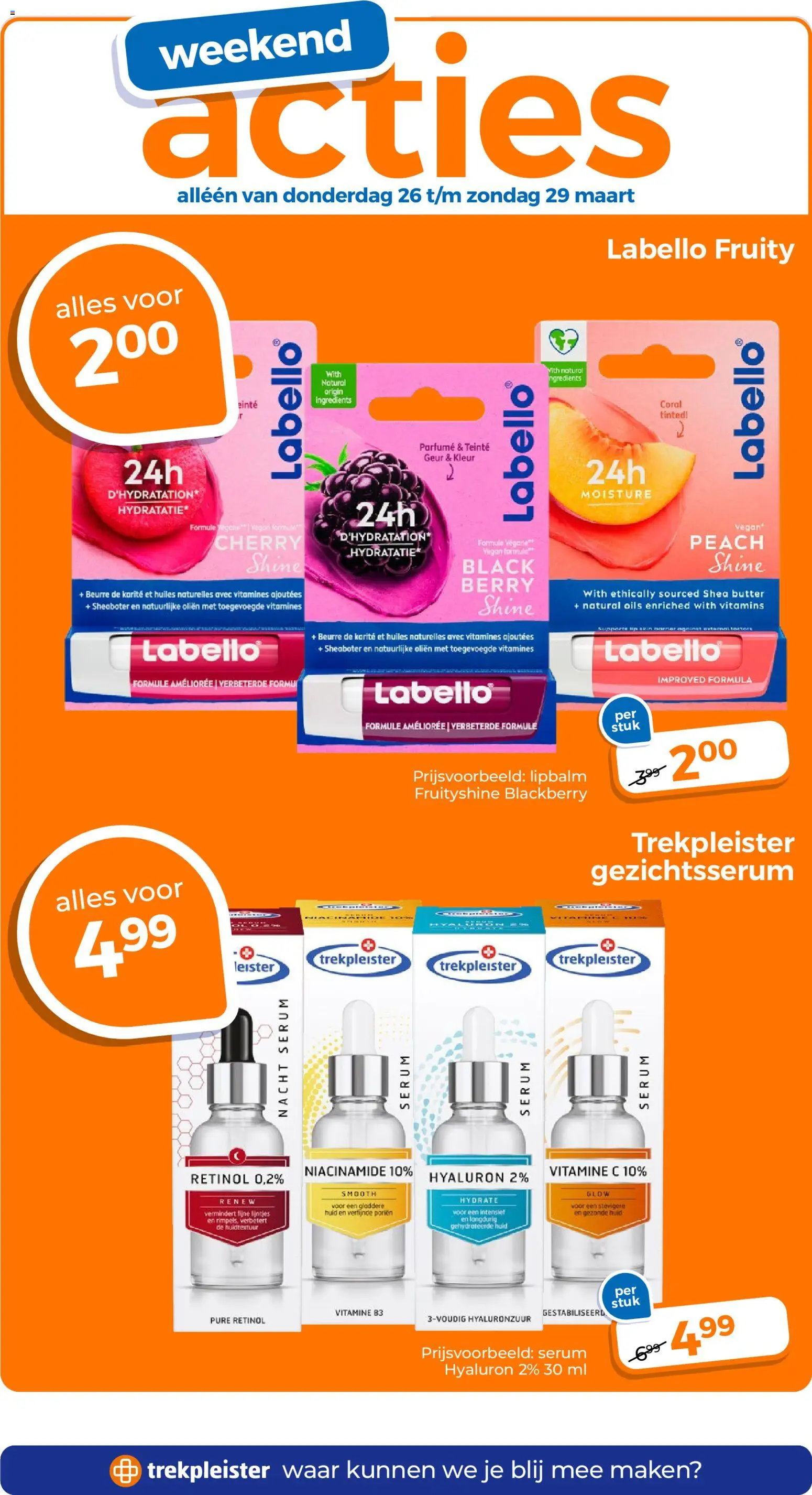 {H1} | Pagina: 19 | Producten: Oliën, Geur, Vitamine C