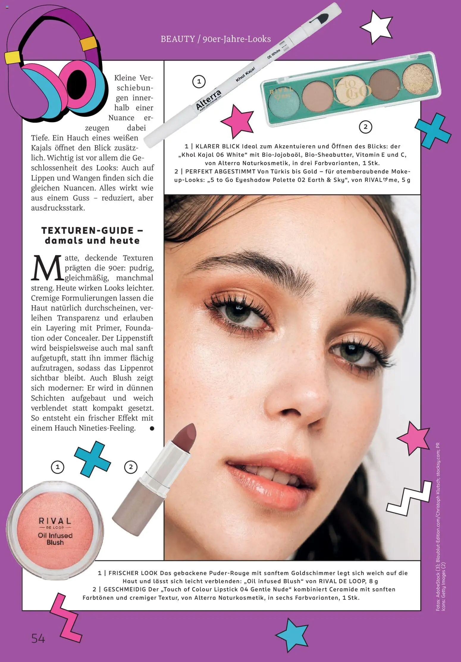 Rossmann Centaur – gültig ab 01.02.2026 | Seite: 54