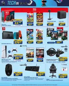 Anteprima del volantino Volantino BRUNO	 valido a partire dal 05.02.2026 | Pagina: 13