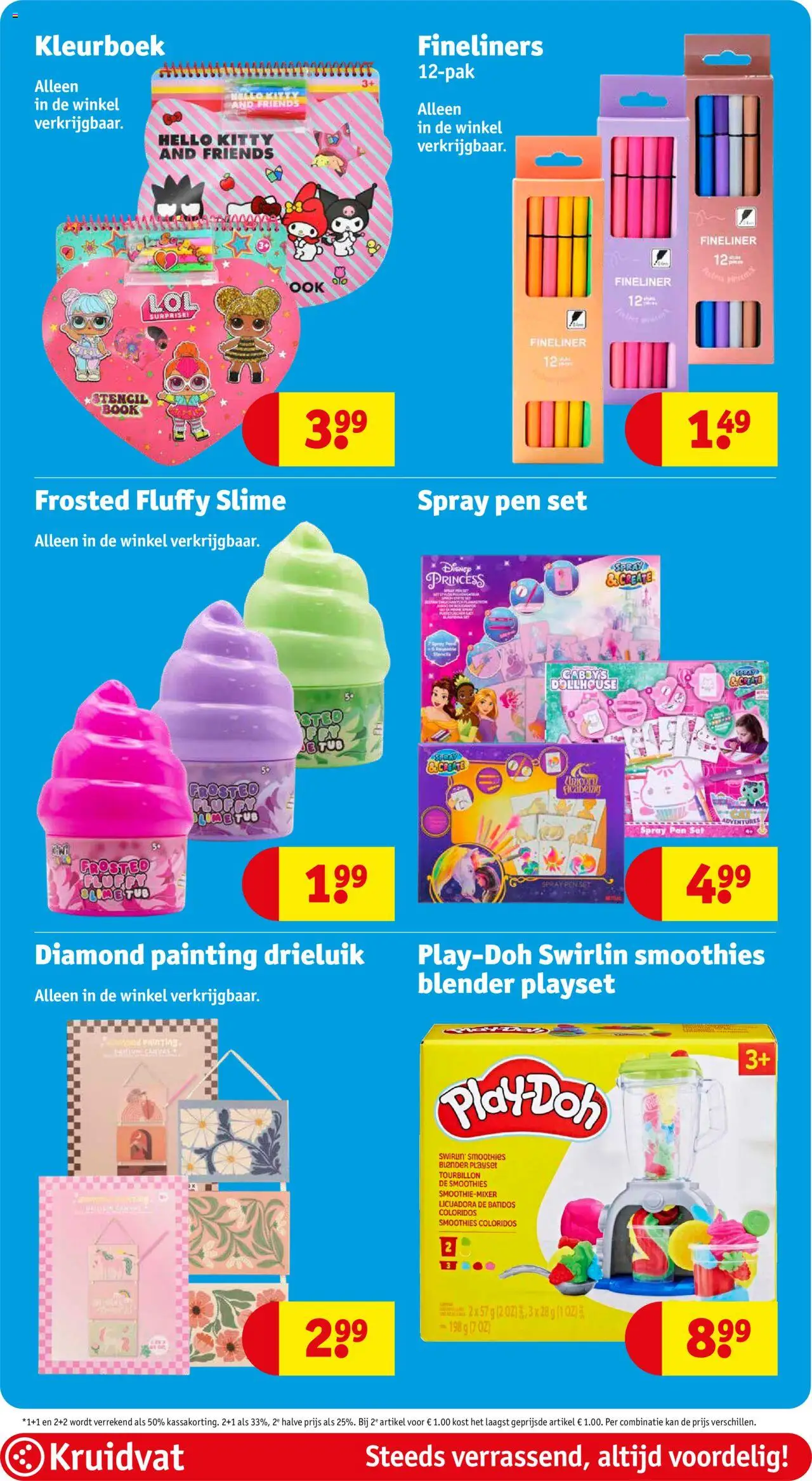  | Pagina: 68 | Producten: Pen, Kan, Blender