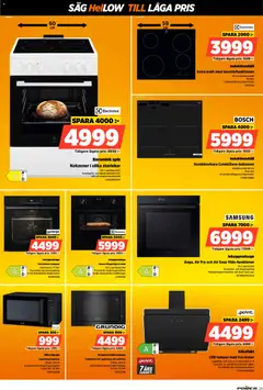 Power erbjudanden - Förhandsvisning av reklamblad från butik Power aktuell från 16.03.2026 | Sida: 25