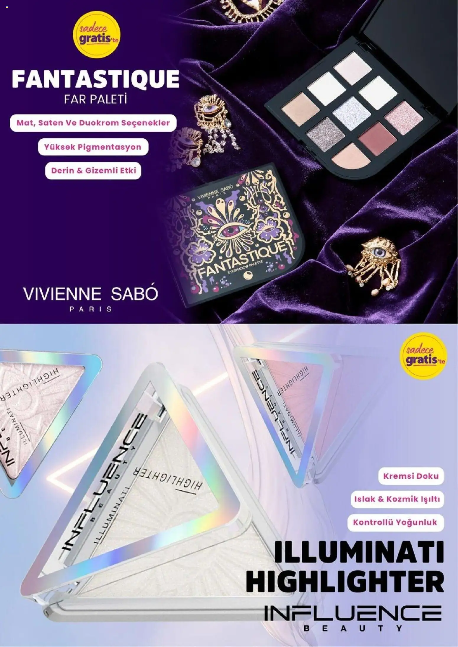 Gratis Katalog - 02.03.2026 tarihinden itibaren geçerlidir | Sayfa: 21