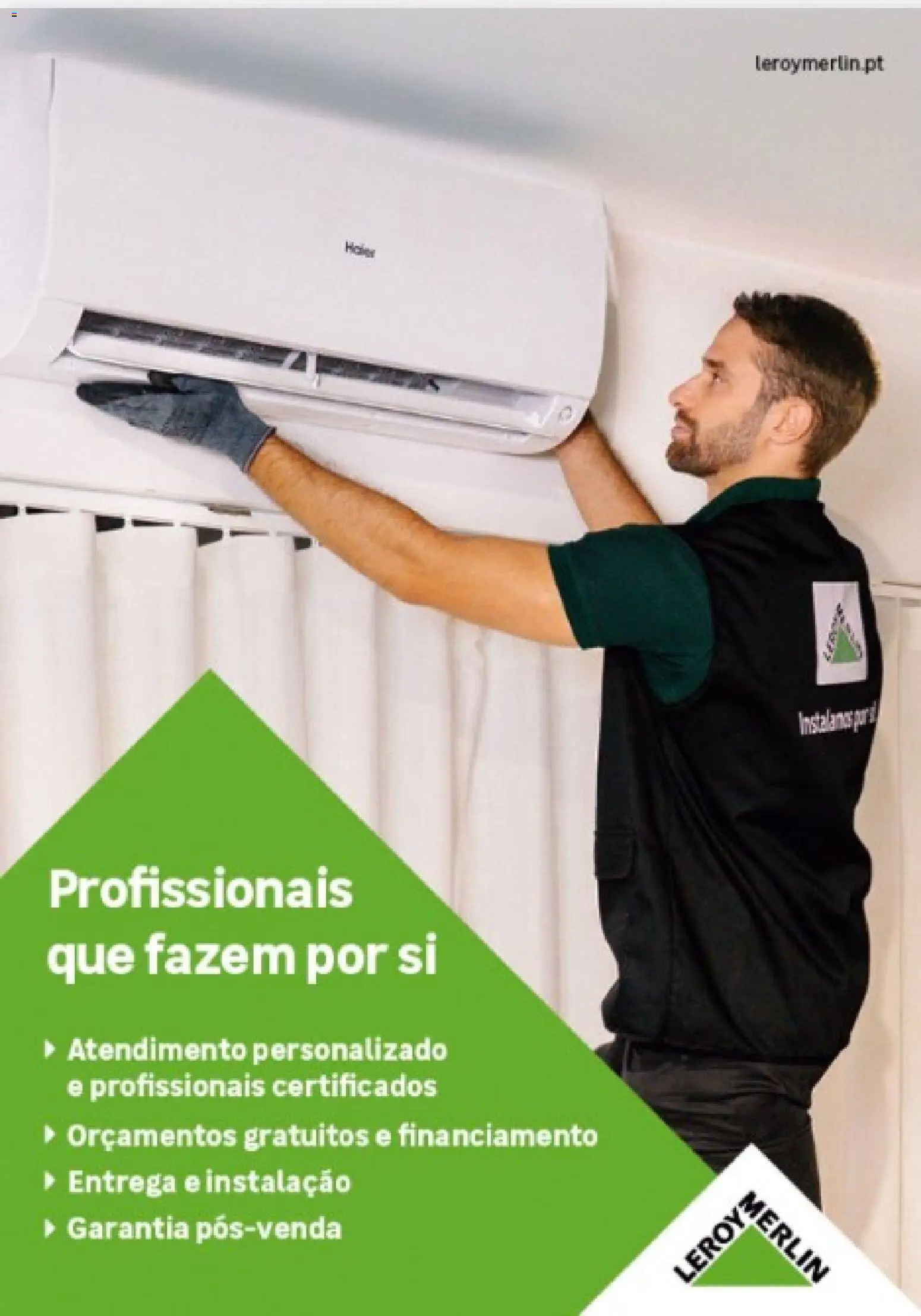 Leroy Merlin Catálogo │ válido de 11.12.2025 | Página: 4