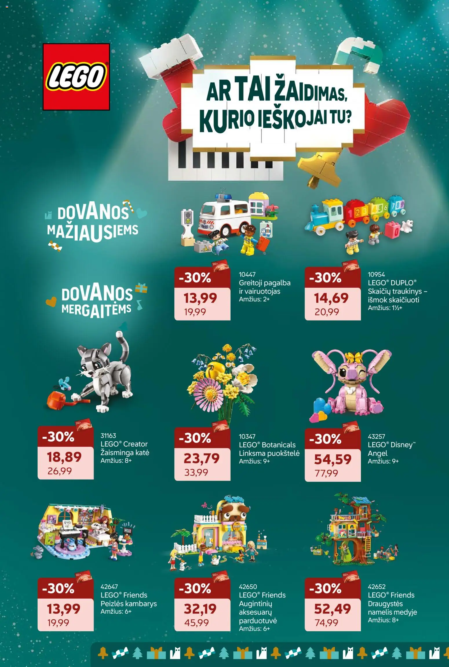 Rimi akcijos nuo 18.11.2025 | Puslapis: 36