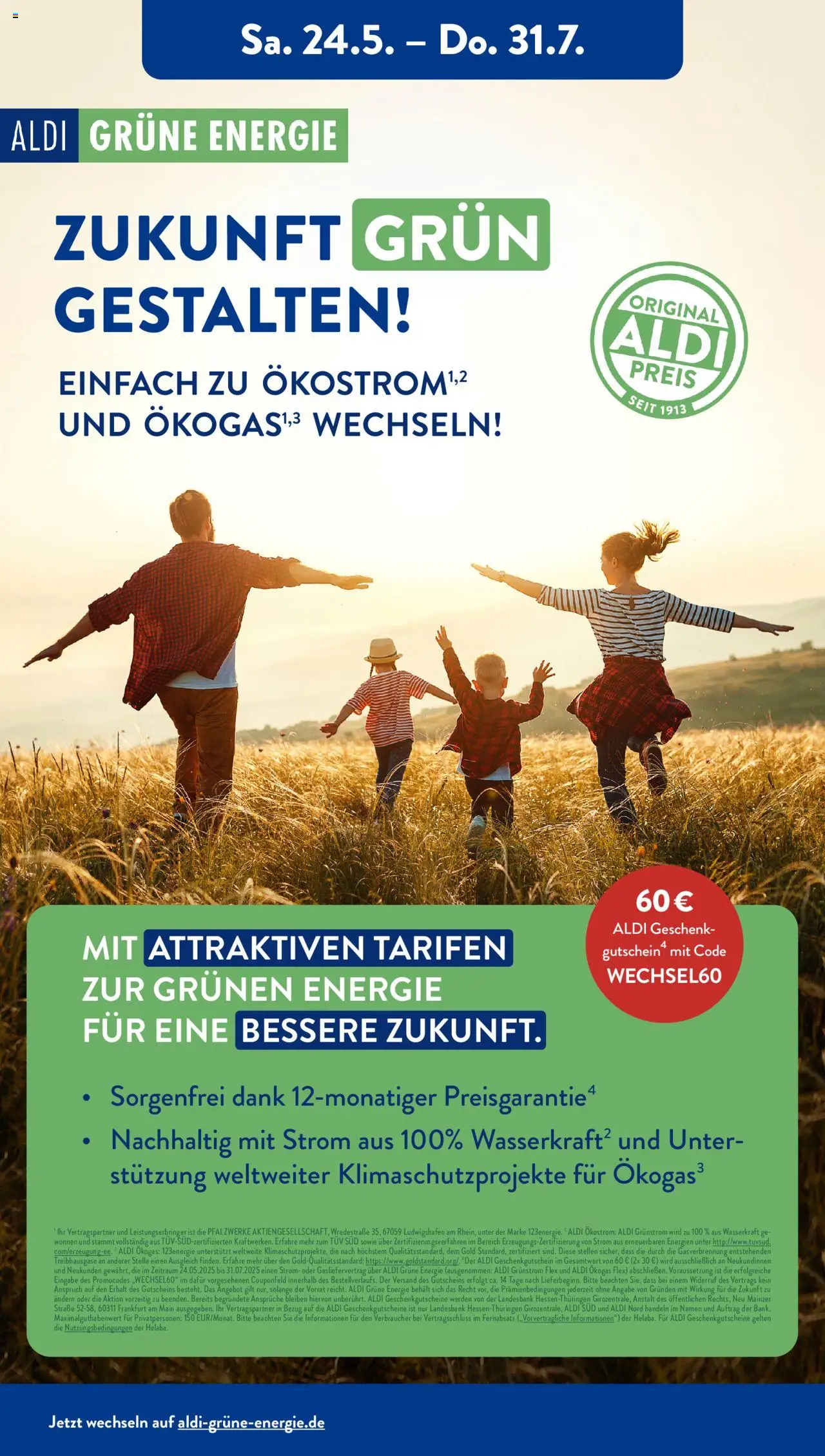 Aldi Süd Prospekt 	 - gültig ab dem 30.06.2025 | Seite: 42