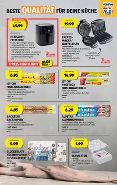 Aldi Aktionen ab 06.11.2025 gültig | Seite: 22