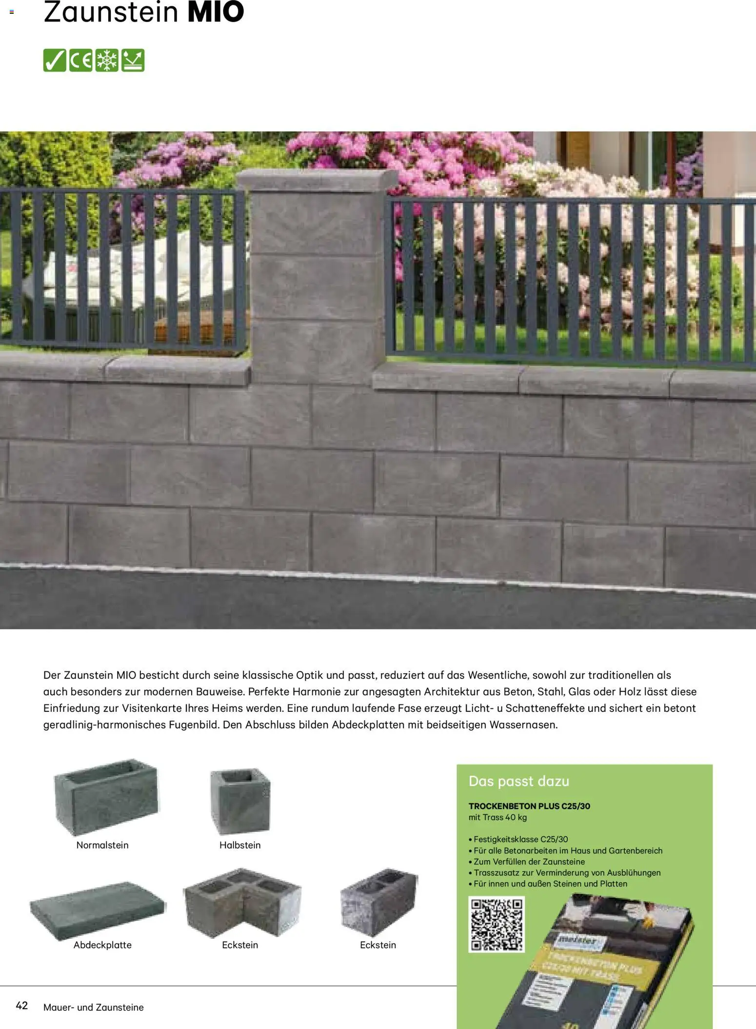 Lagerhaus  Casafino Katalog 2026 gültig ab 02.01.2026 | Seite: 42