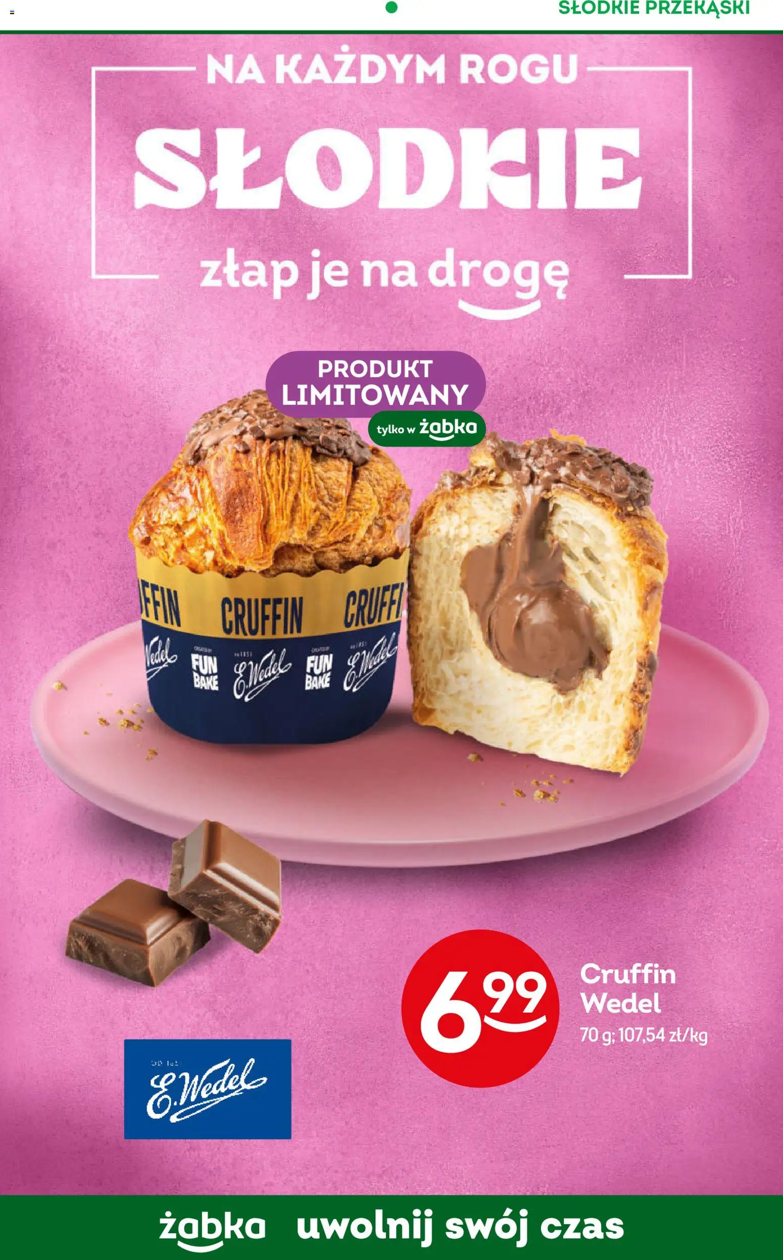 Żabka gazetka od 08.04.2026 | Strona: 56