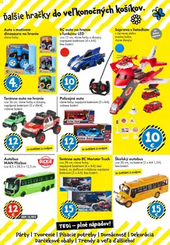 TEDi leták platný od 13.03.2026 | Strana: 16