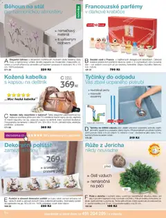 Náhled letáku Decodoma katalog od 16.02.2026 | Strana: 54