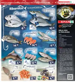Katalog Interspar - Pregled kataloga iz trgovine Interspar, vrijedi od 17.12.2025 | Stranica: 3