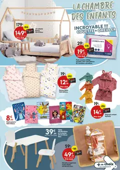 Maxi Bazar - Prévisualisation de Maxi Bazar catalogue valide à partir de 26.12.2025 | Page: 11