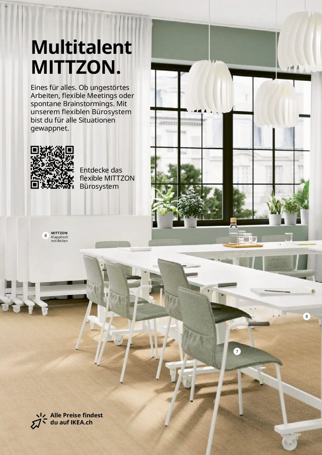 IKEA Aktionen Business – gültig ab 28.10.2024 | Seite: 9