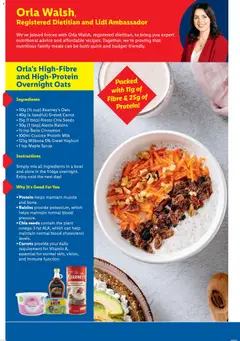 Preview of Lidl - Easter valid from 02.04.2026 | Page: 24