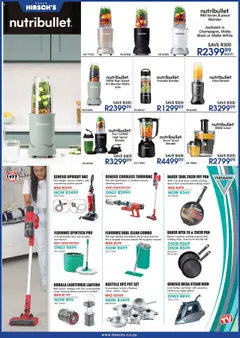 New Hirsch's catalogue – valid from 28.08.2025 | Page: 40