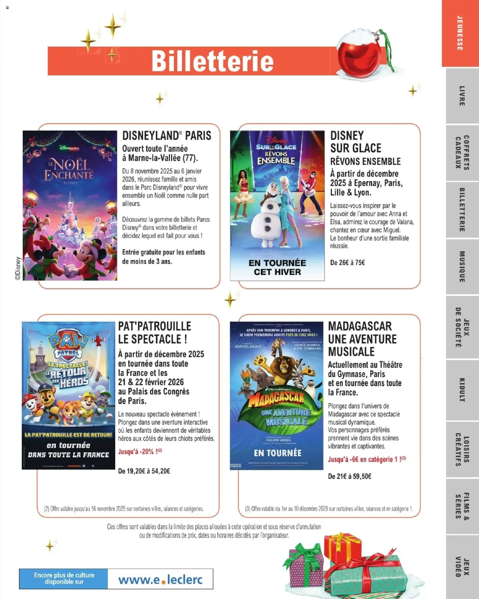 {H1} | Page: 27 | Produits: Vidéo, Jeux, Livre