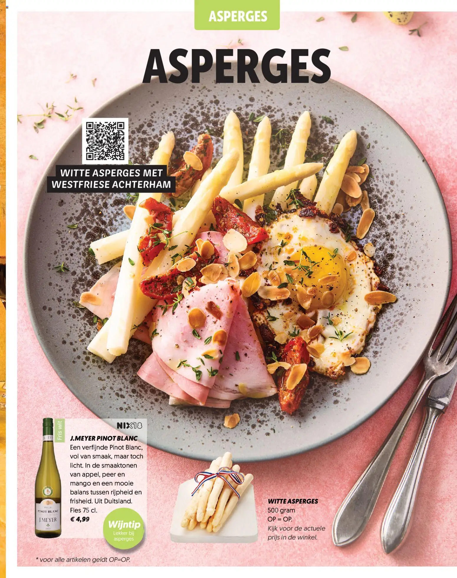 {H1} | Pagina: 15 | Producten: Asperges, Fles, Mango, Peer