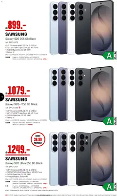 Interdiscount aktionen ab 06.04.2026 gültig | Seite: 6