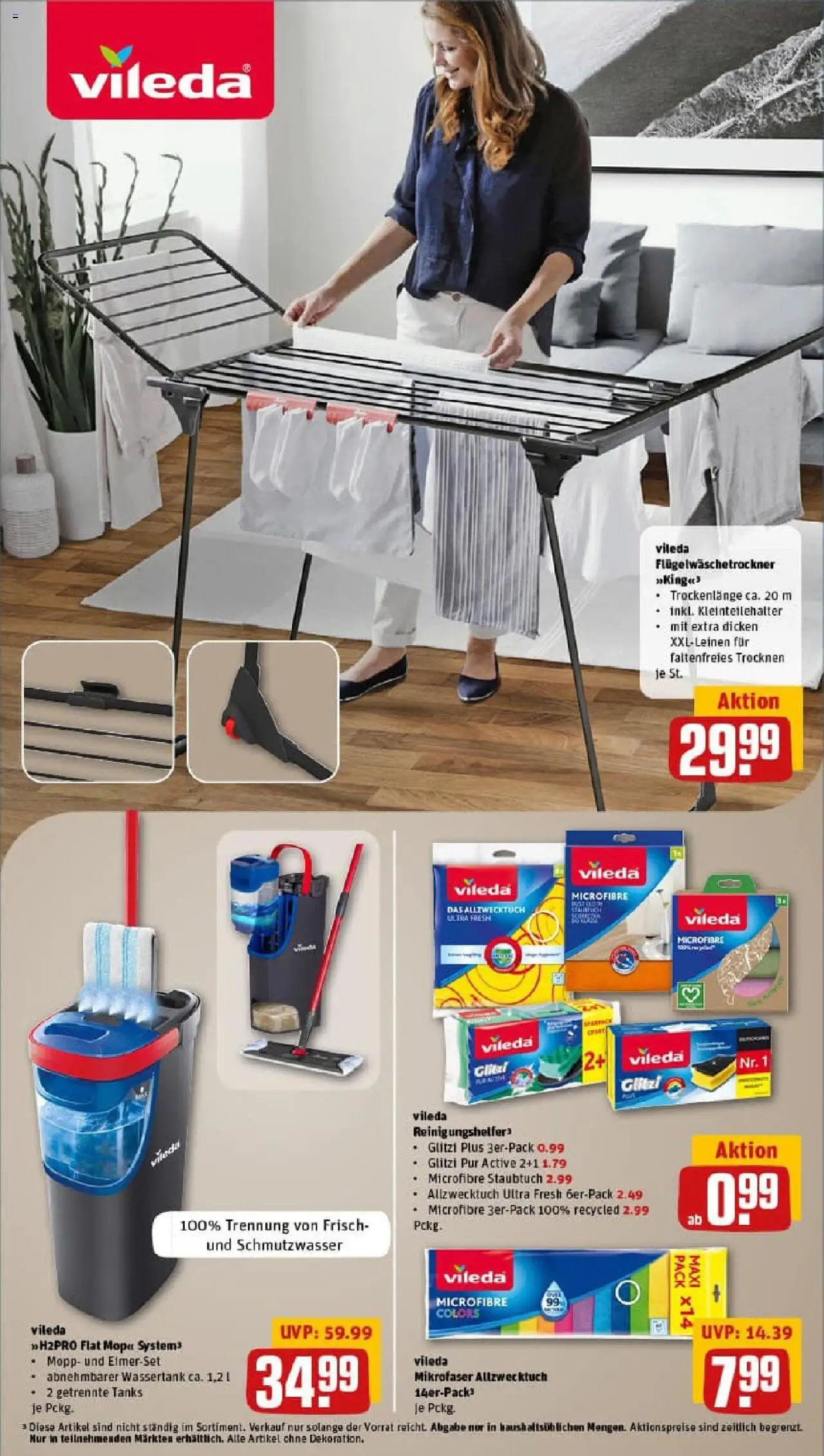 Rewe prospekt Langenhagen	 - gültig ab dem 11.08.2025 | Seite: 26