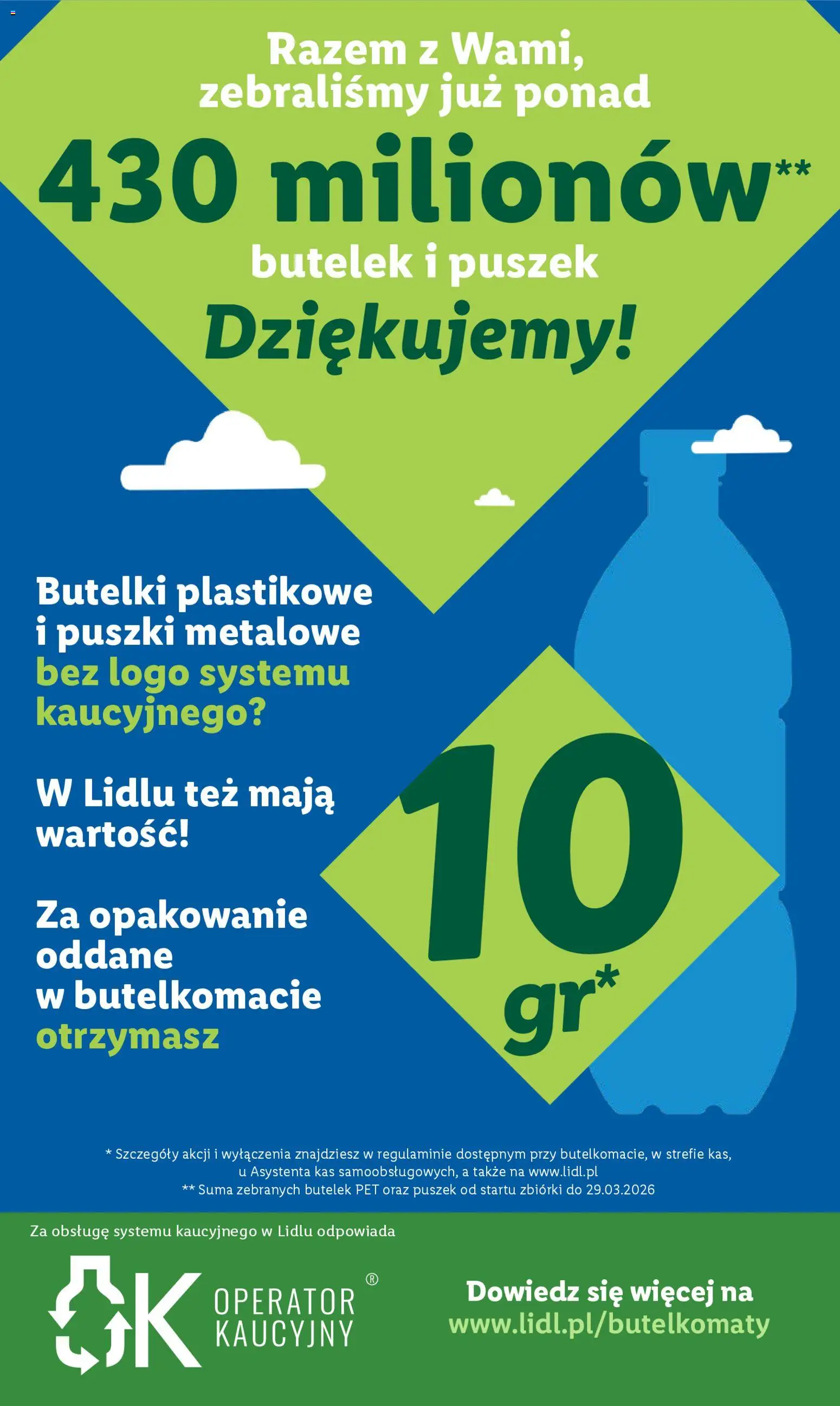 Lidl Polsko leták od 29.04.2026 | Strana: 77