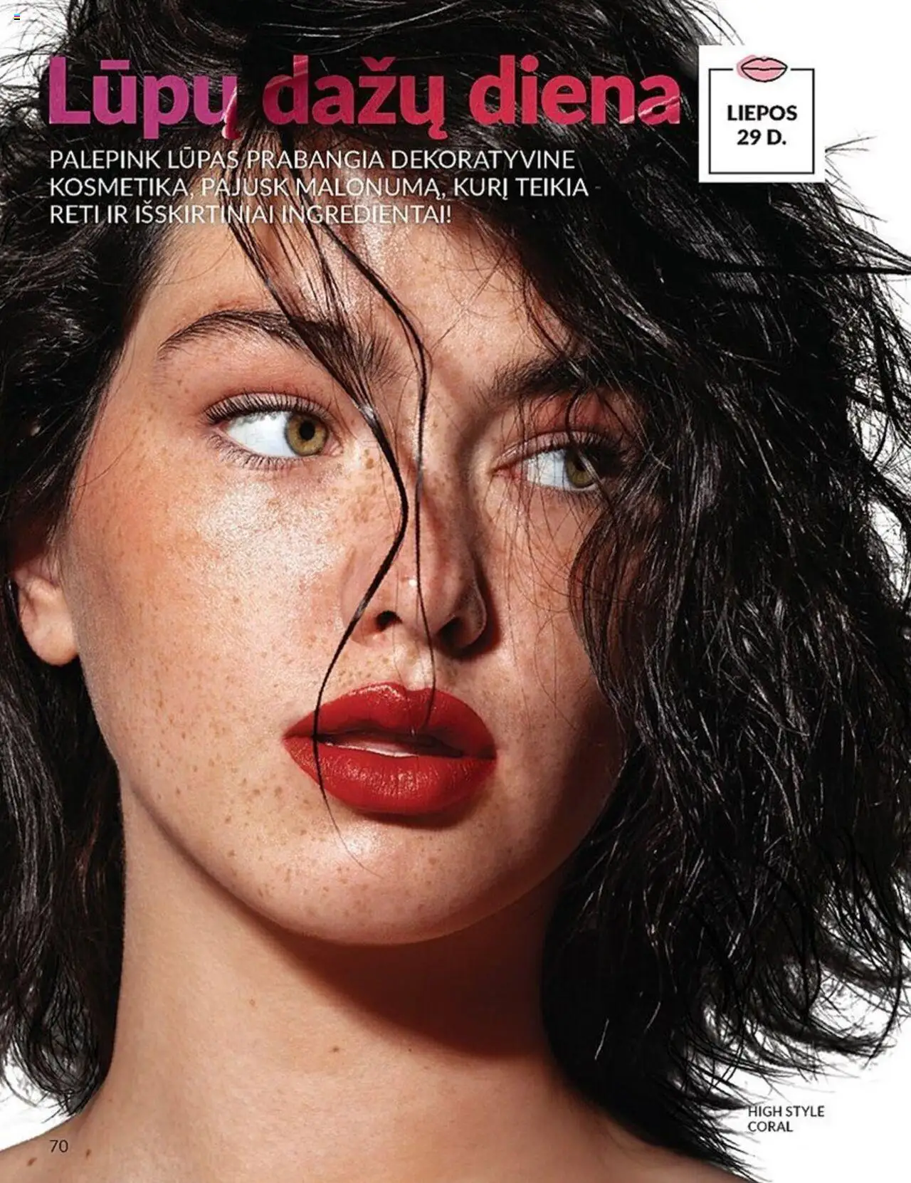 AVON leidinys│galioja nuo 01.07.2025 | Puslapis: 70