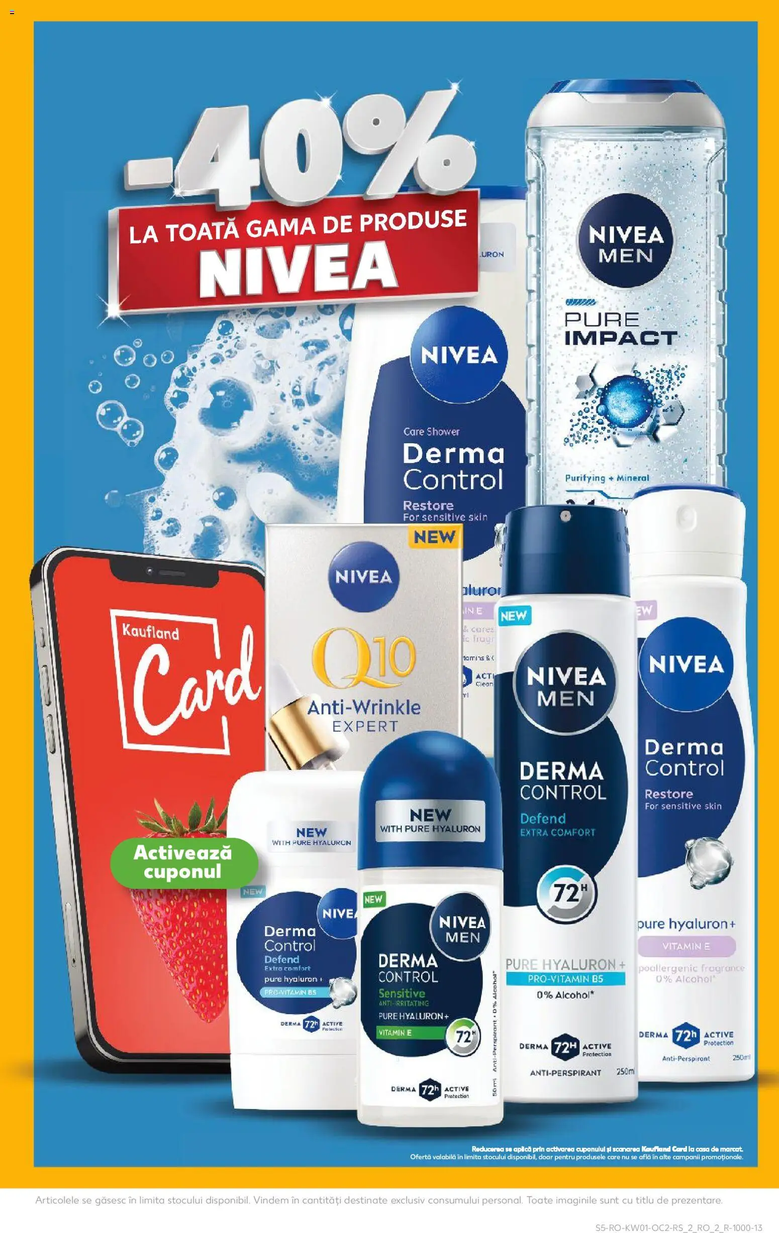 Noul catalog Kaufland – valabil de la 31.12.2025 | Pagină: 5 | Produse: Pomelo, Peluş Köpek Yatağı, Deodorant, Antiperspirant