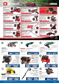 Преглед на Практикер брошура - Офертите са валидни от 12.02.2026 | Страница: 23