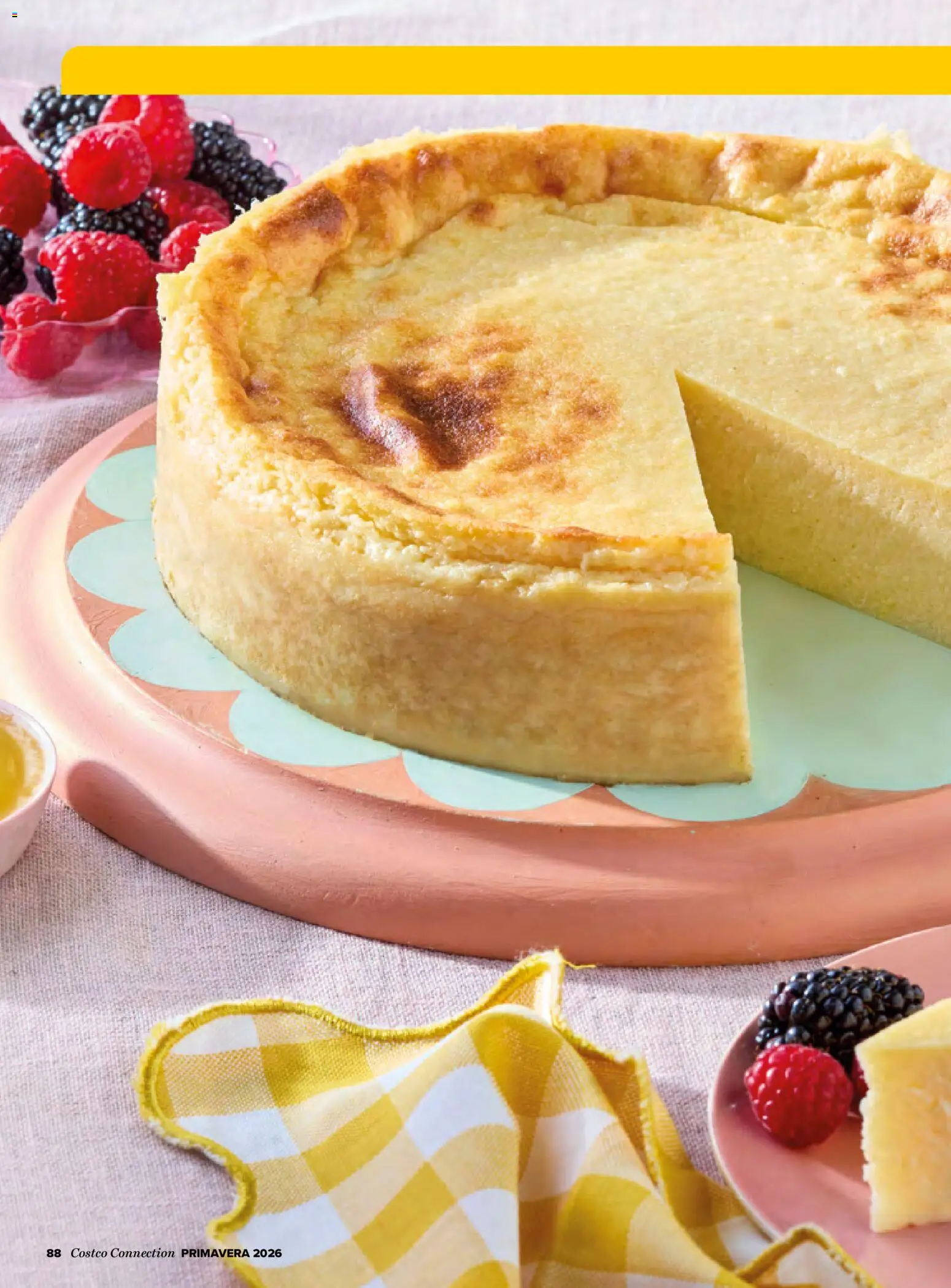 Costco catálogo │ válido desde el 19.03.2026 | Página: 88