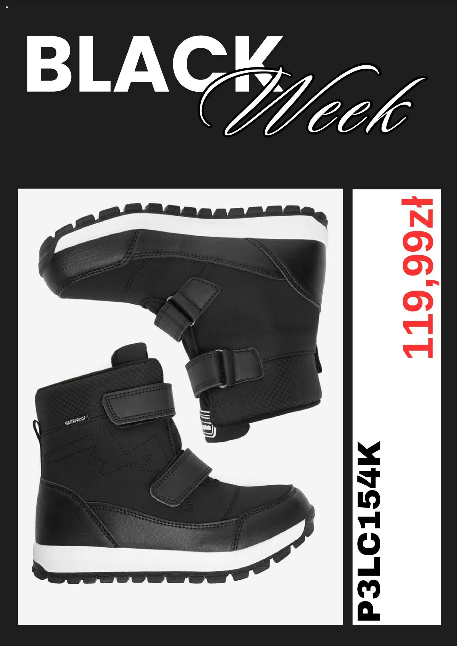 CCC Black Friday od 26.11.2025 | Strona: 11