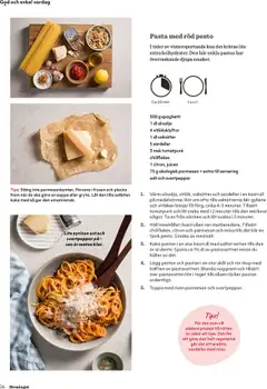 Hemköp reklamblad aktuell från 27.01.2025 | Sida: 26