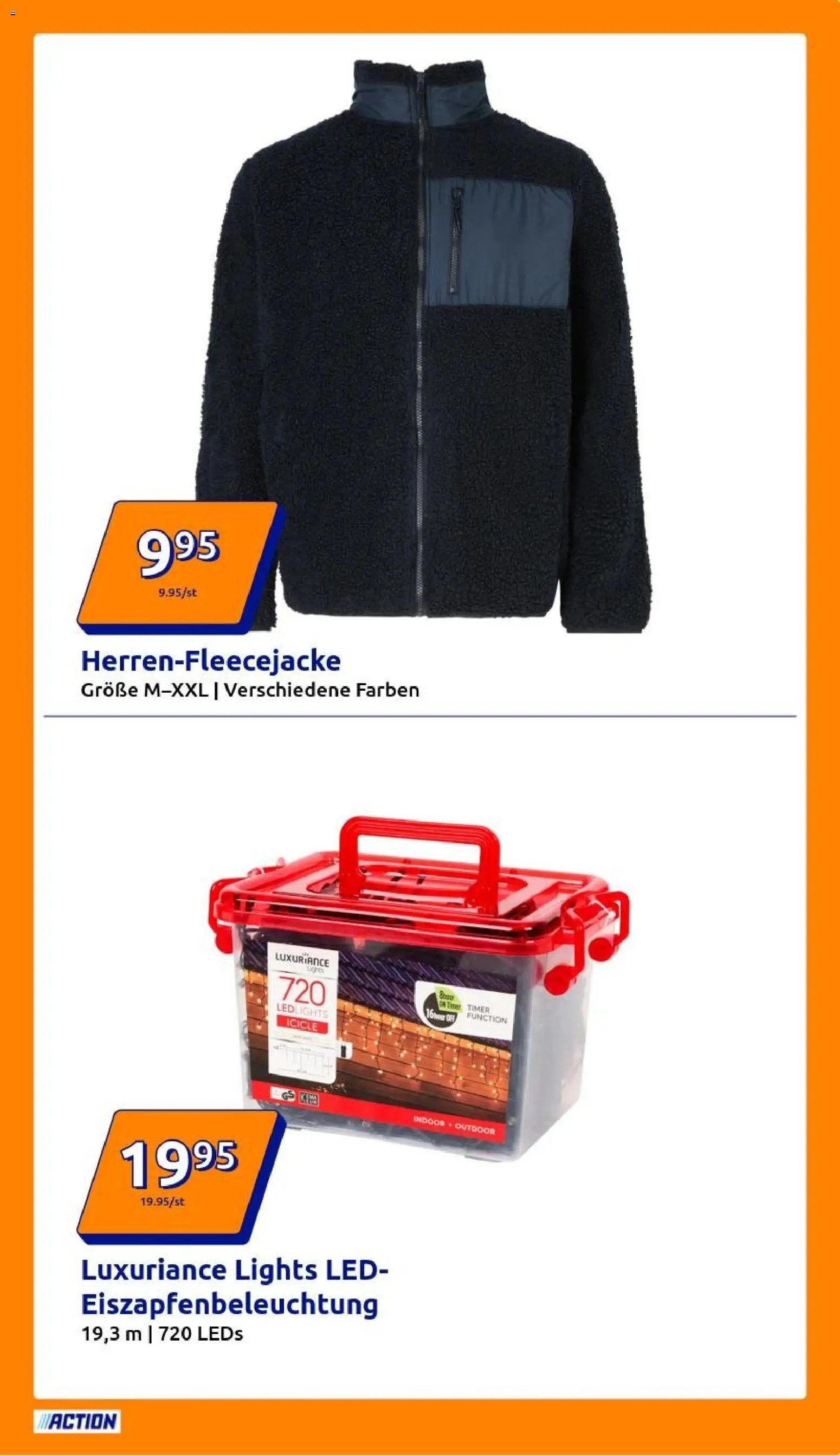 Action Prospekt – gültig ab 12.11.2025 | Seite: 15