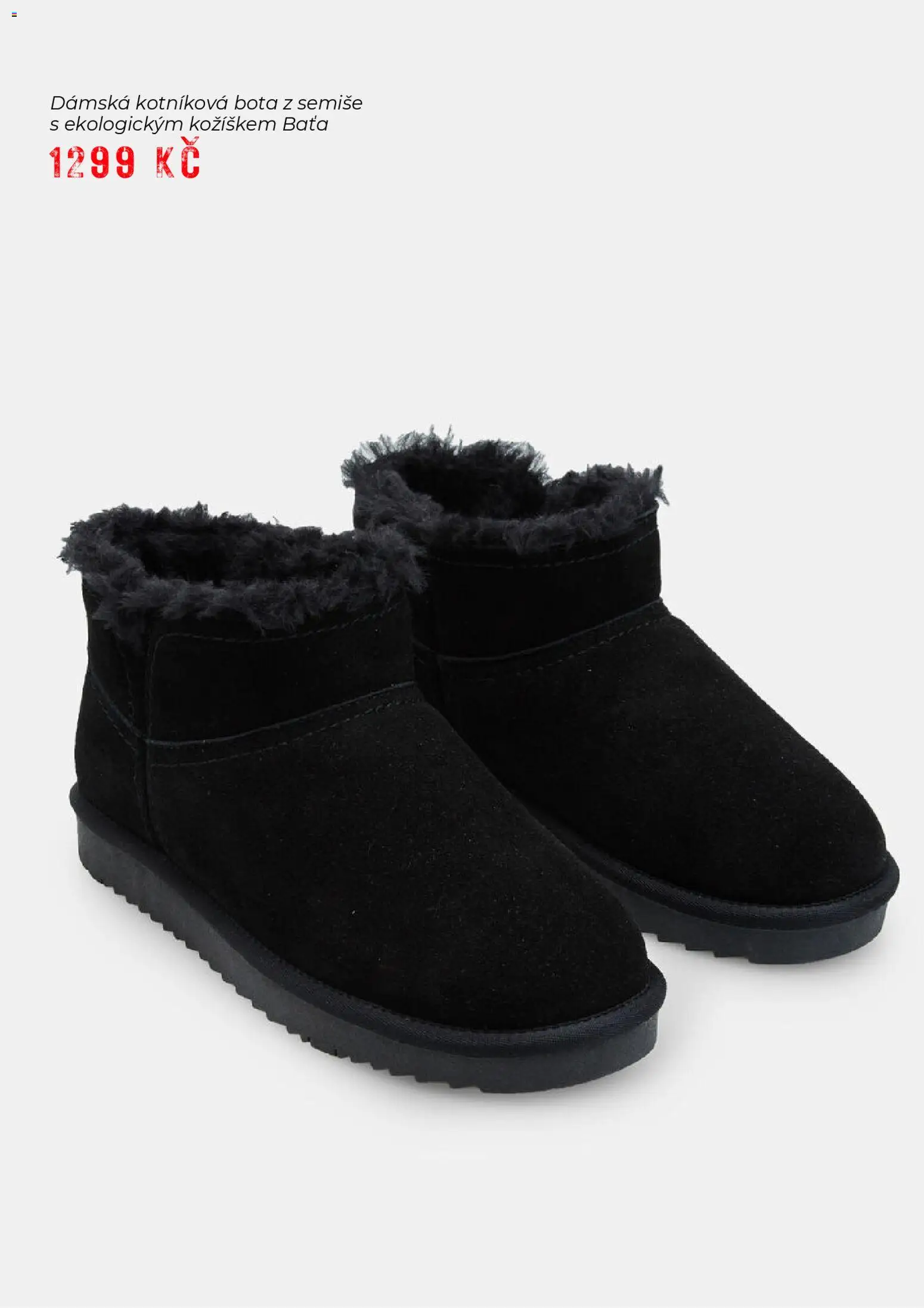 Baťa leták od 06.12.2025 | Strana: 6